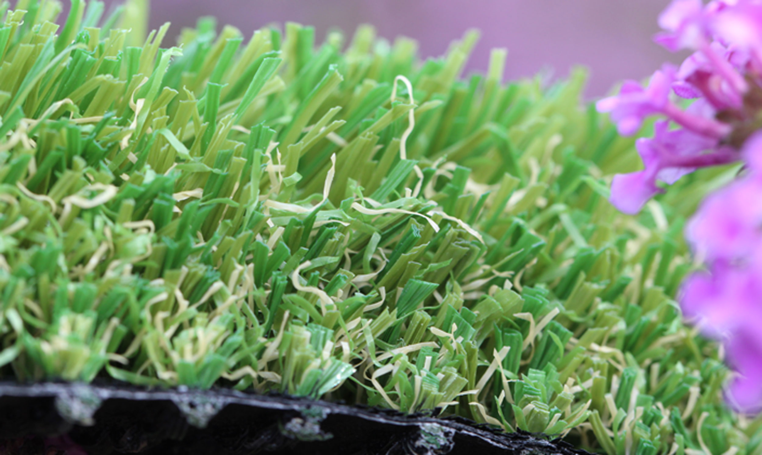 Artificial Grass Heat Resistant Artificial Turf
