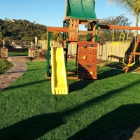 Artificial Grass Carefree, Arizona Backyard Playground, Backyard Landscape Ideas