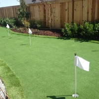 Artificial Grass Carpet Fort Apache, Arizona Diy Putting Green, Small Backyard Ideas