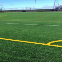 Artificial Lawn Kayenta, Arizona High School Sports