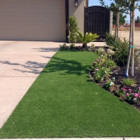 Artificial Turf Cost Indian Wells, Arizona Gardeners, Front Yard Landscaping