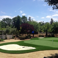 Artificial Turf Installation Greer, Arizona Backyard Playground, Landscaping Ideas For Front Yard
