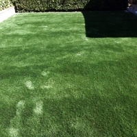 Artificial Turf Installation Jerome, Arizona Dog Run, Beautiful Backyards