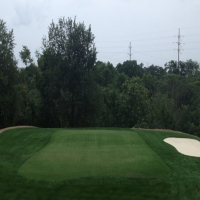 Artificial Turf Installation LeChee, Arizona Best Indoor Putting Green, Backyard Makeover