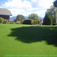 Artificial Turf Installation Tolleson, Arizona Backyard Deck Ideas, Backyard Landscaping