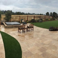 Best Artificial Grass Gila Bend, Arizona Design Ideas, Backyard Landscaping Ideas