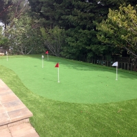 Fake Grass Arizona City, Arizona Indoor Putting Green, Backyard Design