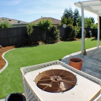 Fake Grass Goodyear, Arizona Backyard Playground, Backyard