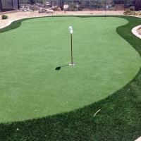 Fake Lawn Buckeye, Arizona Roof Top, Backyard Landscaping