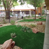 Fake Lawn Stanfield, Arizona Lawns, Commercial Landscape