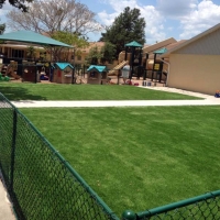 Fake Turf Beyerville, Arizona Playground Safety, Commercial Landscape