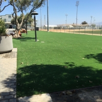 Fake Turf Mayer, Arizona Landscaping Business, Parks