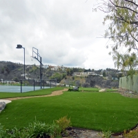 Faux Grass Many Farms, Arizona Backyard Deck Ideas, Commercial Landscape