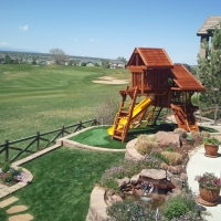 Grass Carpet Anthem, Arizona Playground Turf, Backyard Makeover