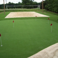 Grass Carpet Tortolita, Arizona Design Ideas, Backyard Landscaping Ideas