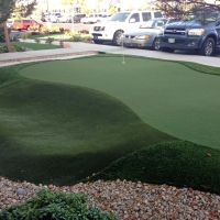 Green Lawn Catalina, Arizona Landscape Design, Commercial Landscape