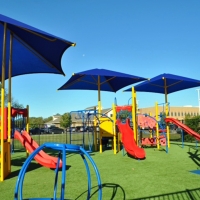 Green Lawn Washington Park, Arizona Lacrosse Playground, Parks