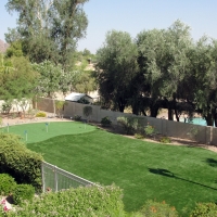 How To Install Artificial Grass Arivaca Junction, Arizona Lawn And Garden, Backyard Design