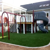 How To Install Artificial Grass Big Park, Arizona Landscape Rock, Small Backyard Ideas