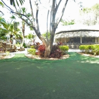 Installing Artificial Grass Dragoon, Arizona Landscape Rock, Commercial Landscape