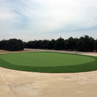 Installing Artificial Grass Fredonia, Arizona Putting Green, Front Yard Design