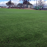 Lawn Services Page, Arizona Softball