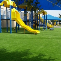 Outdoor Carpet Avra Valley, Arizona Lacrosse Playground, Commercial Landscape