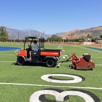 Plastic Grass Chino Valley, Arizona High School Sports