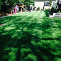 Synthetic Grass Yarnell, Arizona Home And Garden, Backyard Makeover