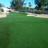 Synthetic Turf Ali Molina, Arizona Backyard Deck Ideas