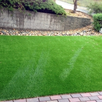 Synthetic Turf Clarkdale, Arizona Paver Patio, Backyard Design