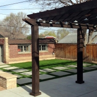 Turf Grass Bitter Springs, Arizona Lawn And Landscape, Backyard Designs