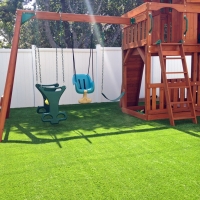 Turf Grass Naco, Arizona Landscaping, Backyard Designs