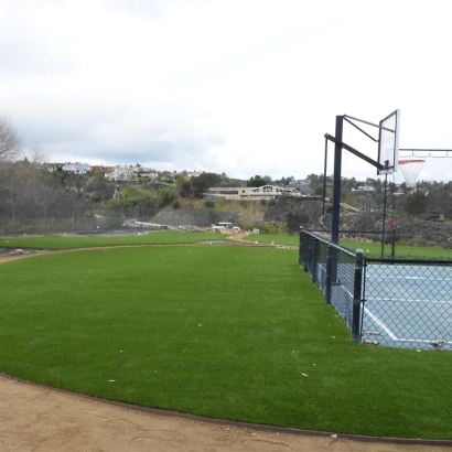 Artificial Grass Carpet Casa Blanca, Arizona Softball, Commercial Landscape