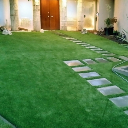 Synthetic Grass in Sun City West, Arizona