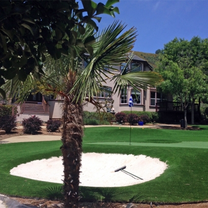 Synthetic Turf in Wickenburg, Arizona