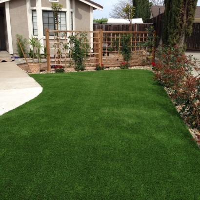 Putting Greens & Synthetic Lawn for Your Backyard in Cave Creek, Arizona