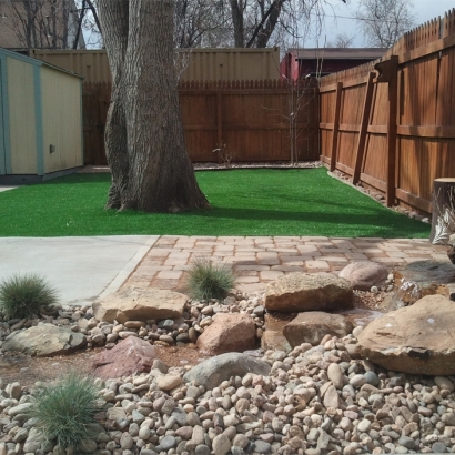 Home Putting Greens & Synthetic Lawn in Citrus Park, Arizona