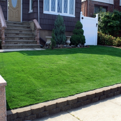 Backyard Putting Greens & Synthetic Lawn in Benson, Arizona