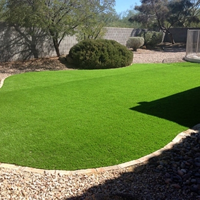 Artificial Turf in Oracle, Arizona