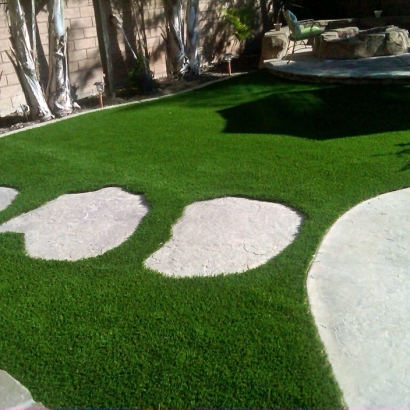 Putting Greens & Synthetic Turf in Saint Johns, Arizona