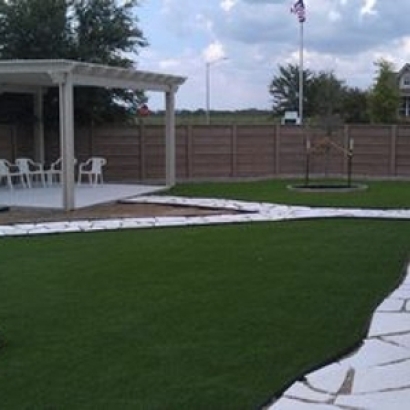 Fake Grass & Synthetic Putting Greens in Cutter, Arizona