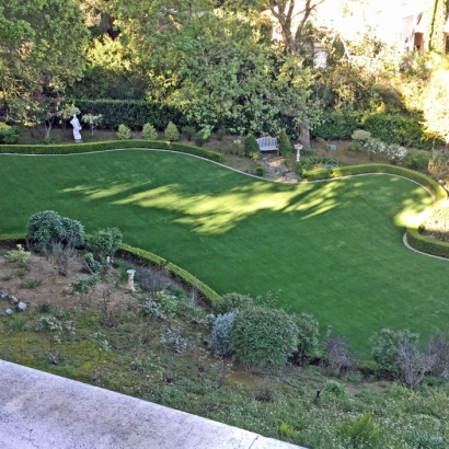 Artificial Grass Installation Maricopa, Arizona Dog Park, Backyard Landscaping