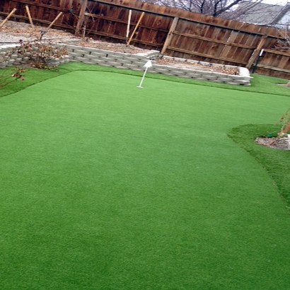 Artificial Grass Installation Sawmill, Arizona Diy Putting Green, Backyard Makeover