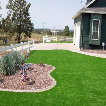 Artificial Grass in Mojave Ranch Estates, Arizona