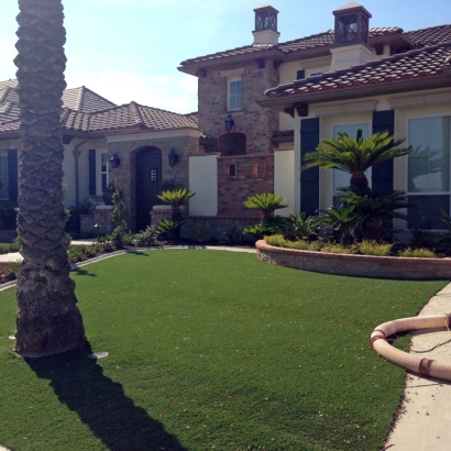 Synthetic Lawns & Putting Greens of Tucson Estates, Arizona