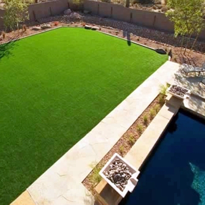 Indoor & Outdoor Putting Greens & Lawns Canyon Day, Arizona