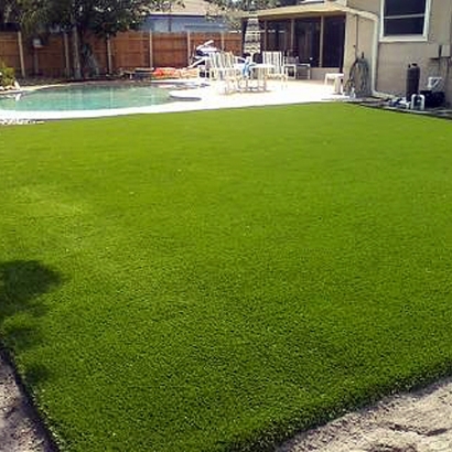 Fake Grass & Putting Greens in Phoenix, Arizona