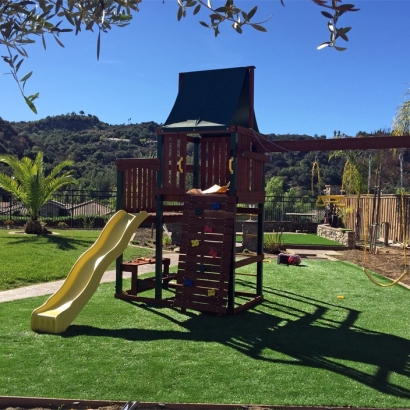 Synthetic Lawns & Putting Greens in Bowie, Arizona