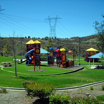 Fake Grass & Putting Greens in Vicksburg, Arizona